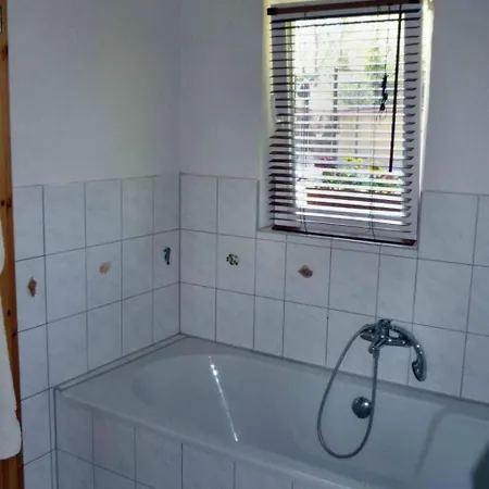 Freistehendes In Ruhiger Lage By Interhome Prázdninový dům Rubitz