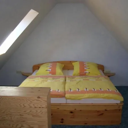 펜션 Freistehendes In Ruhiger Lage By Interhome *