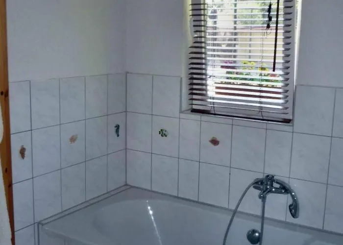 Freistehendes In Ruhiger Lage By Interhome Prázdninový dům Rubitz