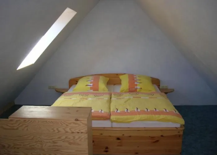 Prázdninový dům Freistehendes In Ruhiger Lage By Interhome *